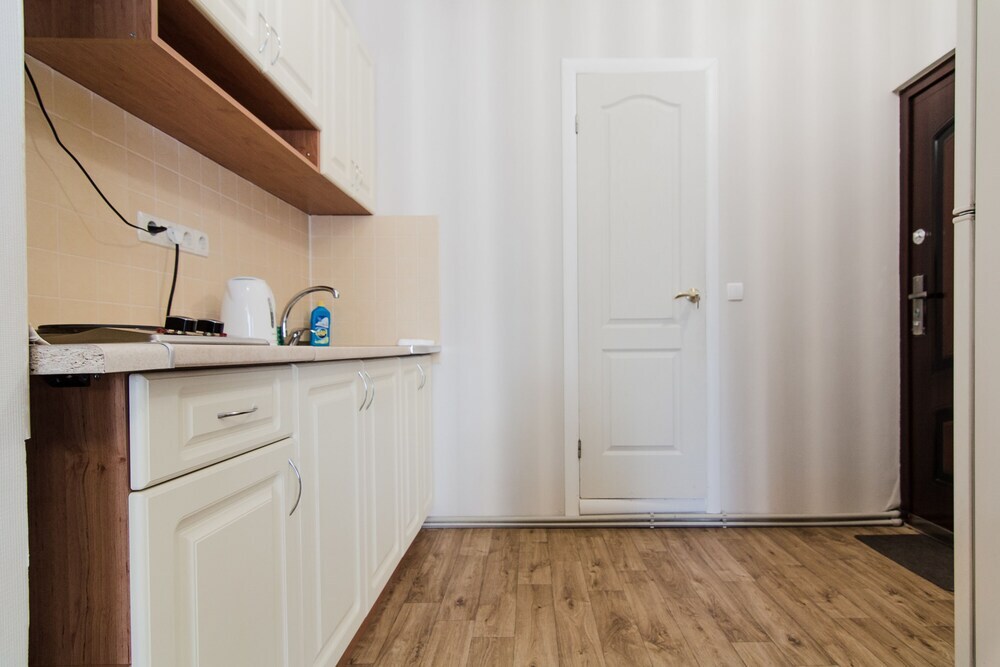 Rent Express Pokrovskiy - last minute hotel in Odessa