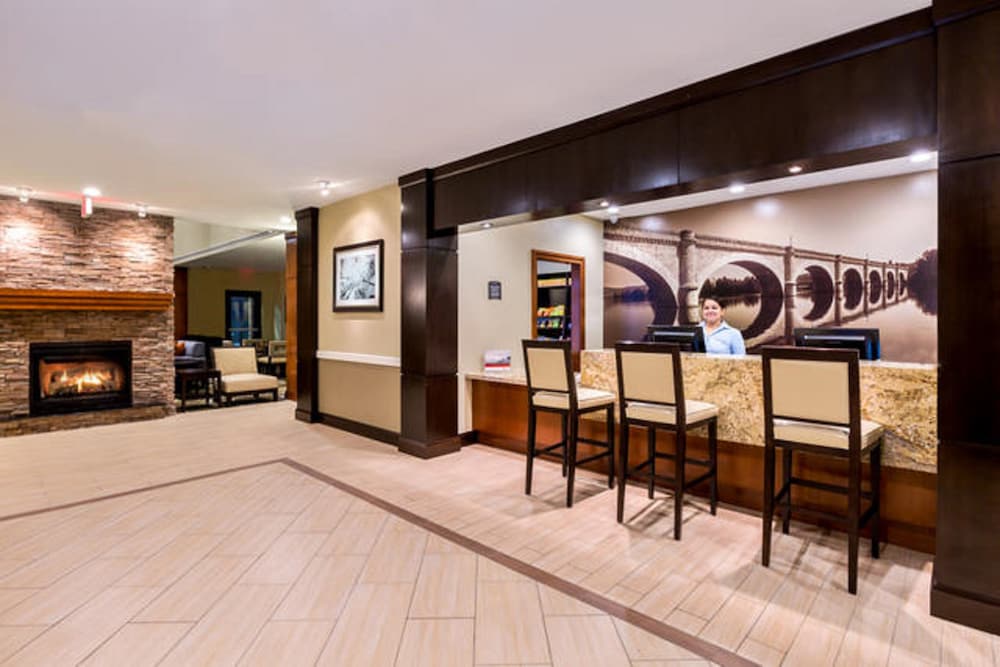 Staybridge Suites College Station by IHG - photo 43