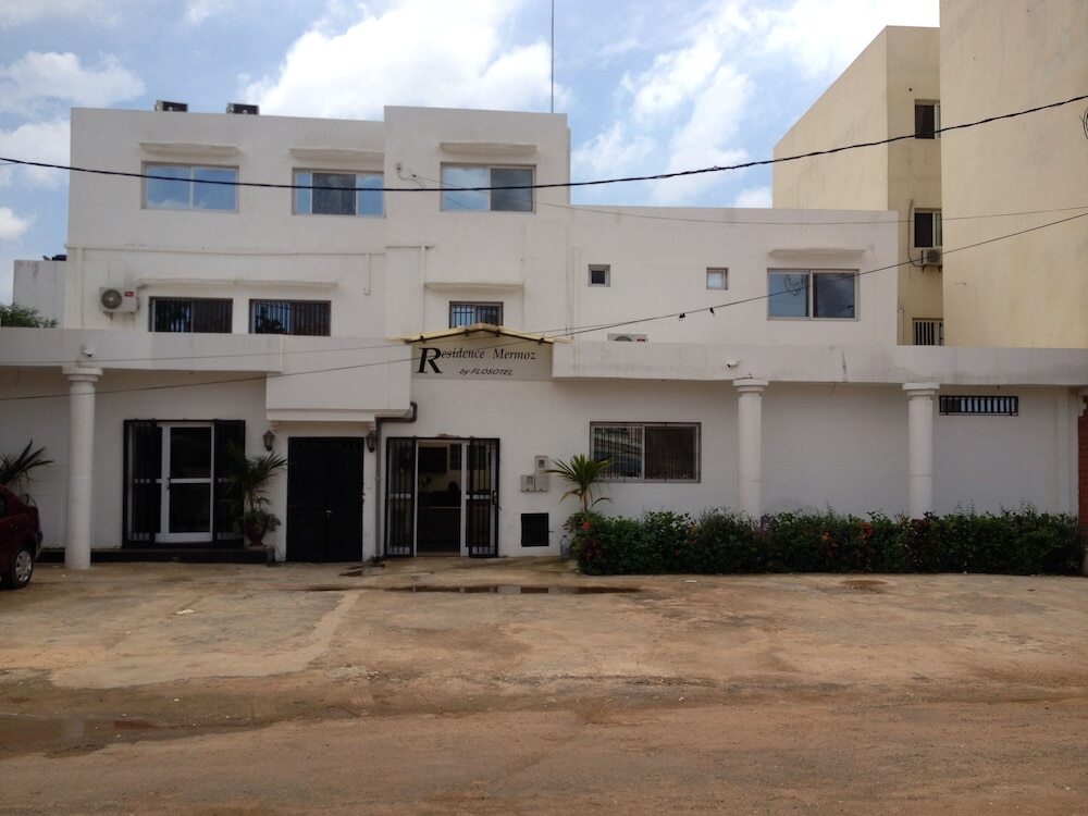 Jotando in Dakar, Senegal