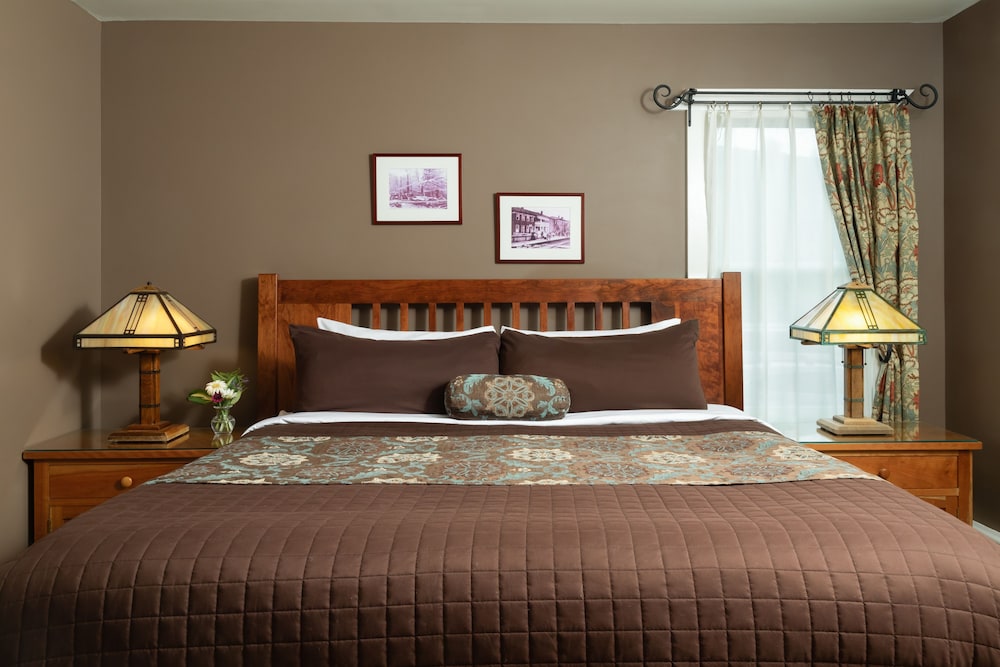 Lake Pointe Inn - photo 5
