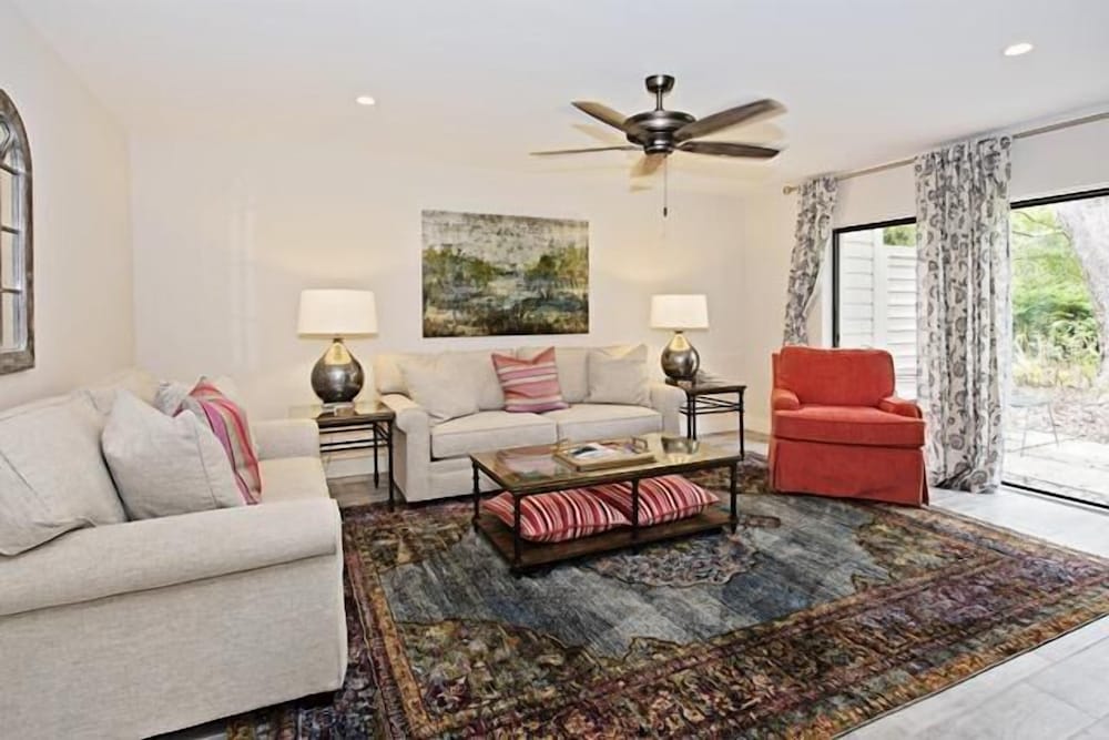 2299 Heritage at the Sea Pines Resort - photo 5