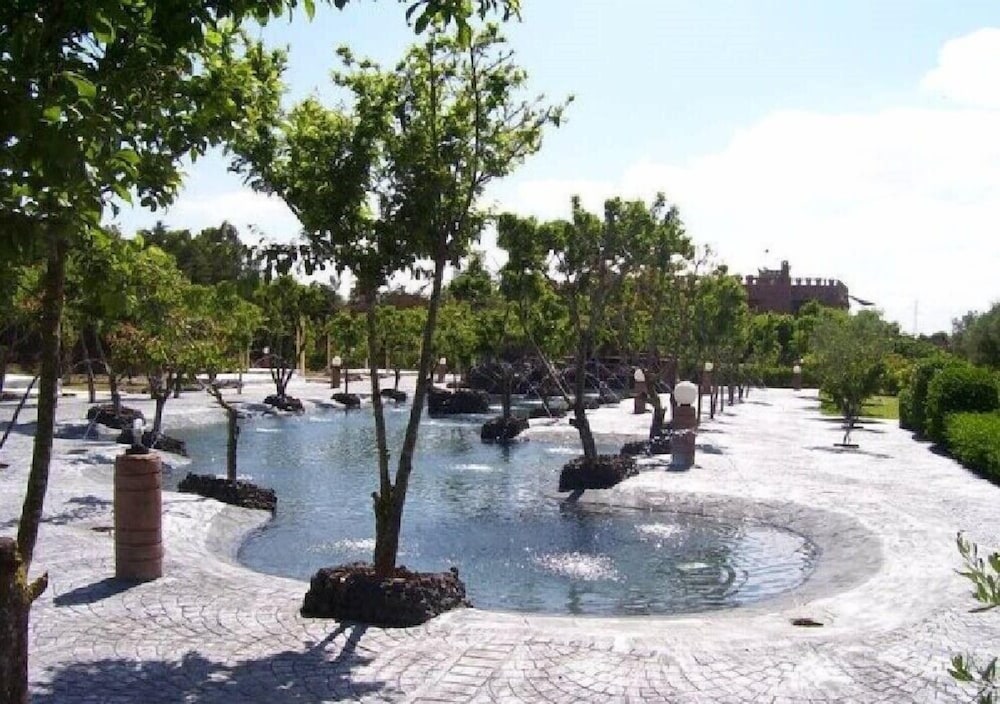 Complexe Lakala in Bouznika, Morocco