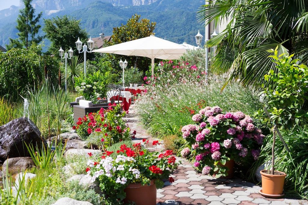 Hotel Pensione Vilpianerhof — Terlano