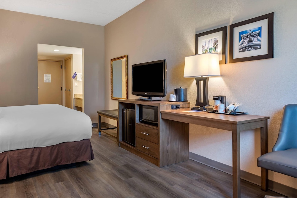 Comfort Inn Horsham Philadelphia - photo 19