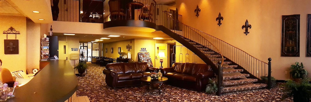 Gold Vault Inn - photo 2