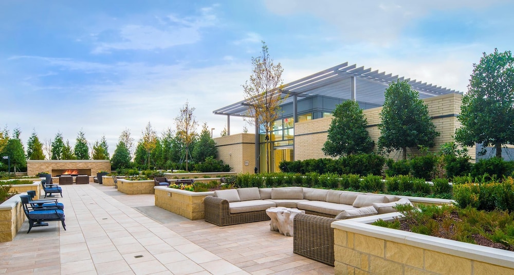 National Tysons Corner — 5-Star Luxury Hotel in Mclean, United States