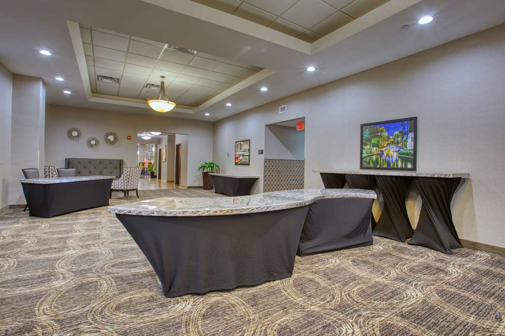 Drury Inn & Suites Near La Cantera Parkway - photo 66