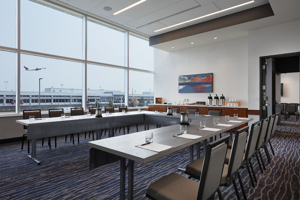 InterContinental Minneapolis St. Paul Airport by IHG - photo 59