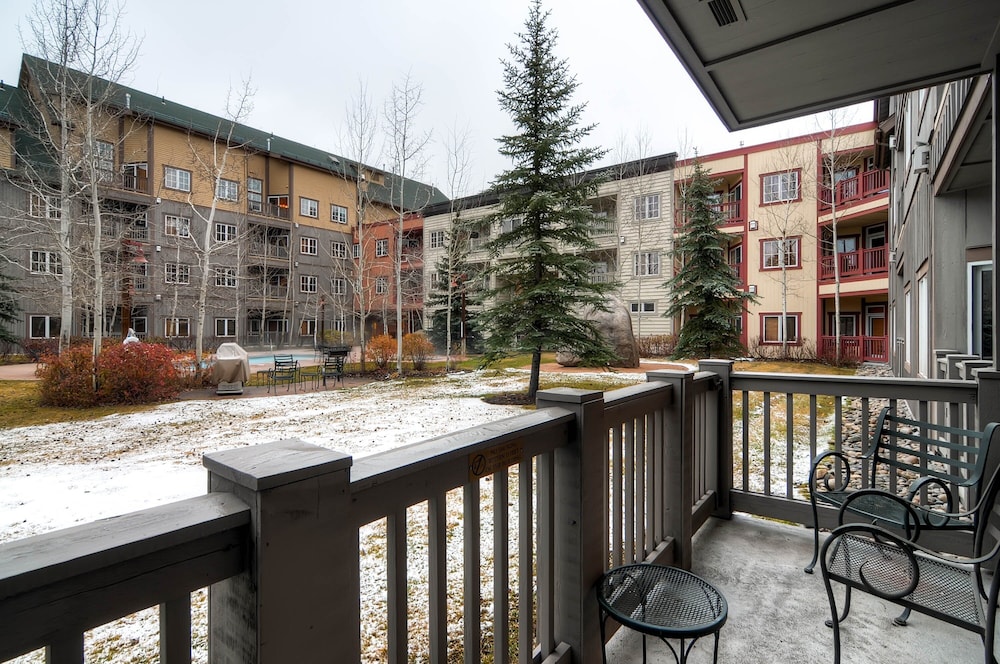 Expedition Station by Keystone Resort - photo 61