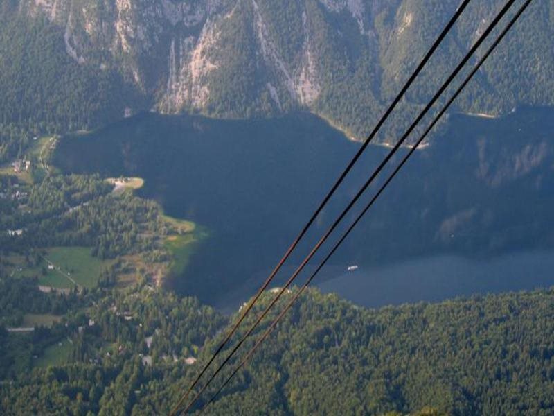 Ski Hotel Vogel — Bohinjska Bistrica — photo 4