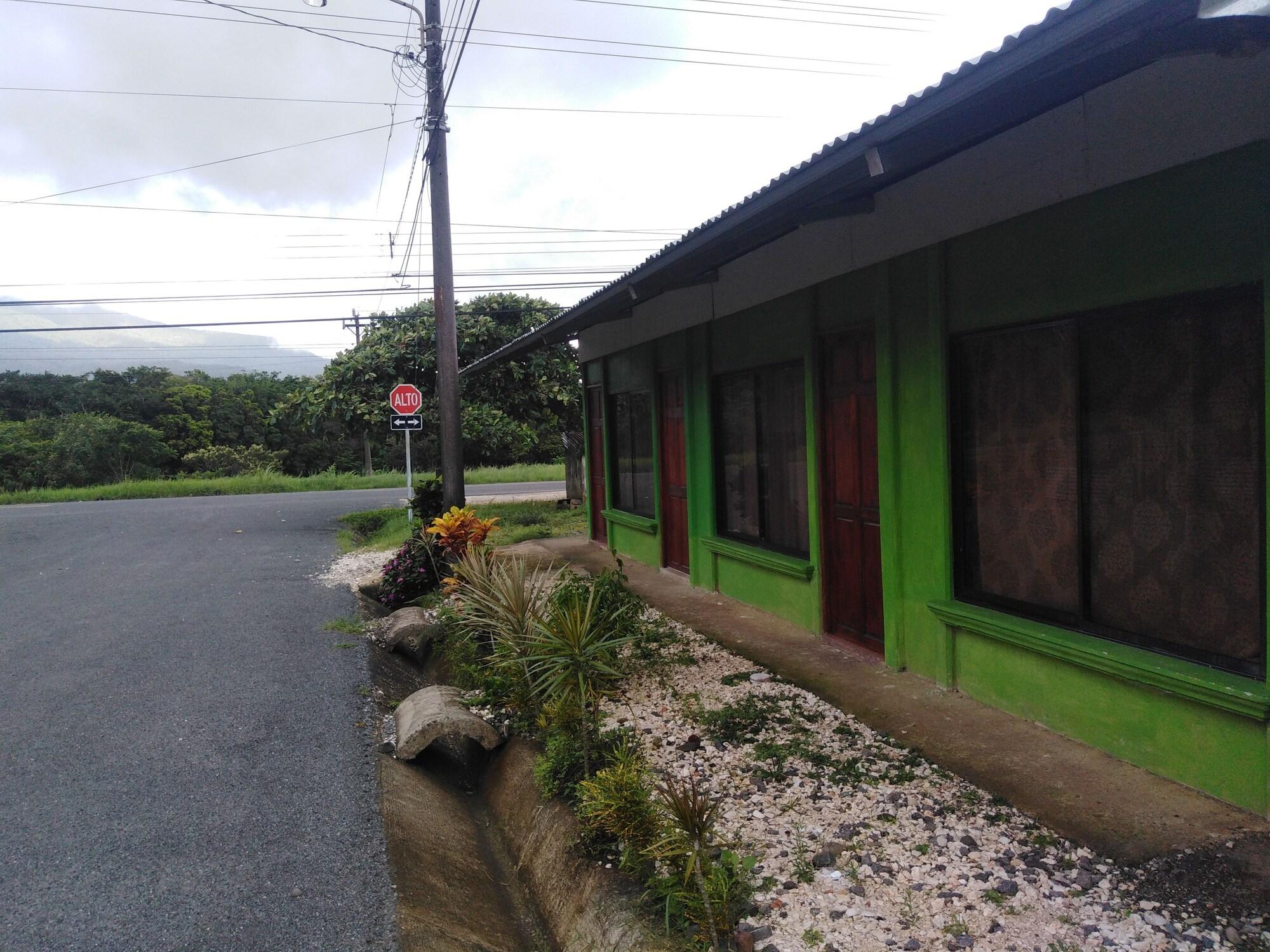 Brisas del Tenorio in Bijagua, Costa Rica