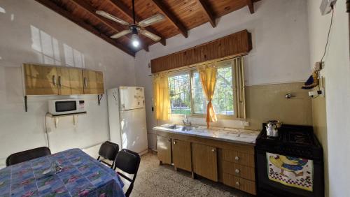 Alquiler Dan in Colon, Argentina