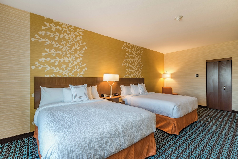 Fairfield Inn & Suites Elkhart - photo 7