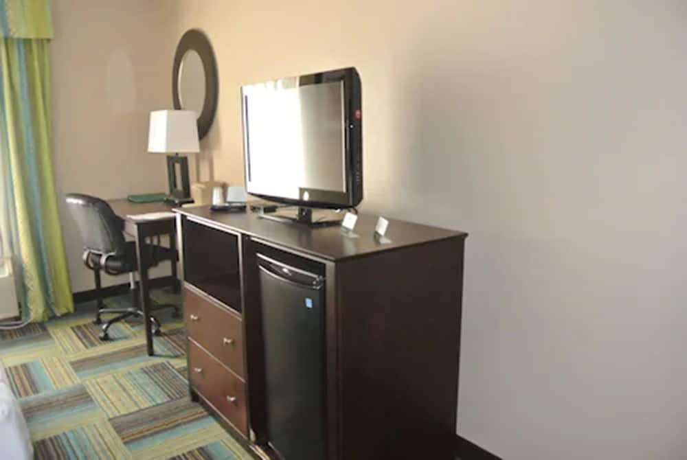 Quality Inn & Suites Arnold St Louis - photo 26