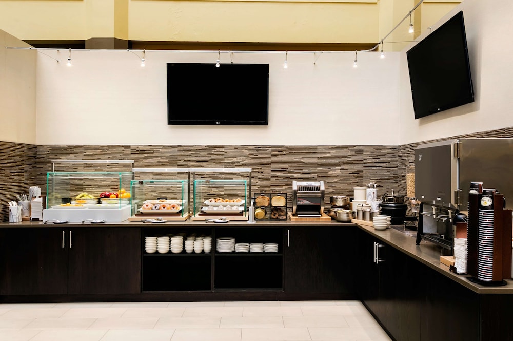 Embassy Suites by Hilton Chicago North Shore Deerfield - photo 51