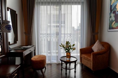 Eli Suites in Hanoi, Vietnam