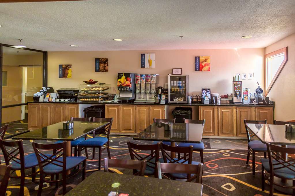 Best Western White Mountain Inn - photo 9