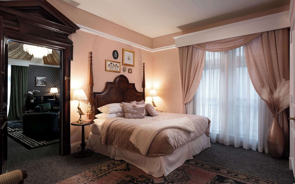 Seelbach Hilton Louisville Downtown - photo 21