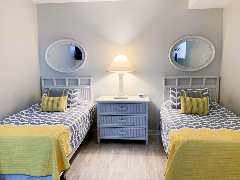 Coral Tides Resort - photo 36