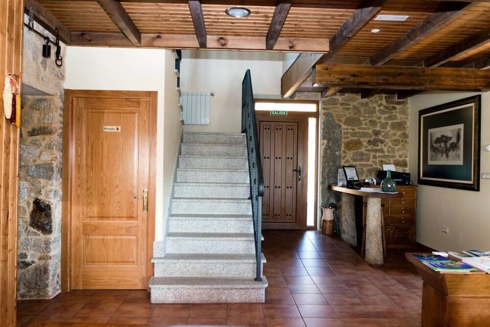 A Casa do Folgo — Negreira — photo 3