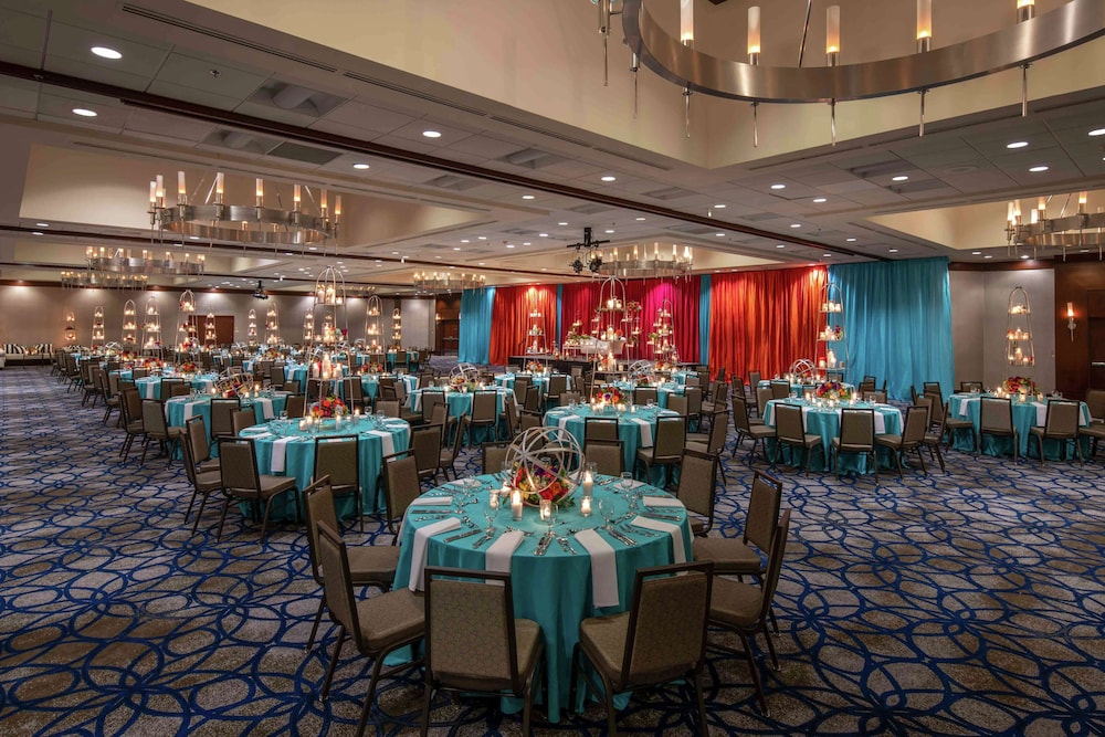 Hilton Bellevue - photo 44