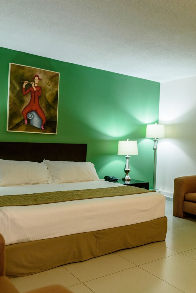 Guestroom