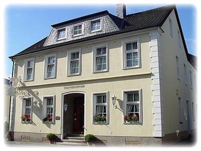 Hotel Kranefoer in Waltrop, Germany