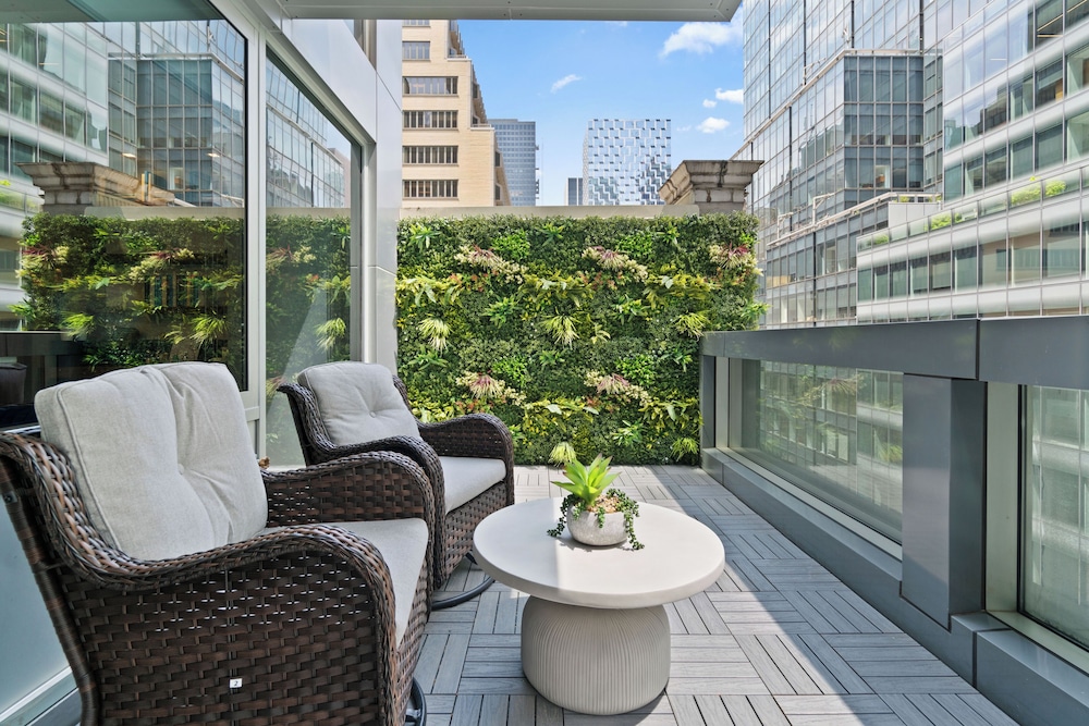 The Gotham Hotel - photo 34