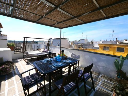 La Corte delle Arti — 4-Star Luxury Hotel in Matino, Italy
