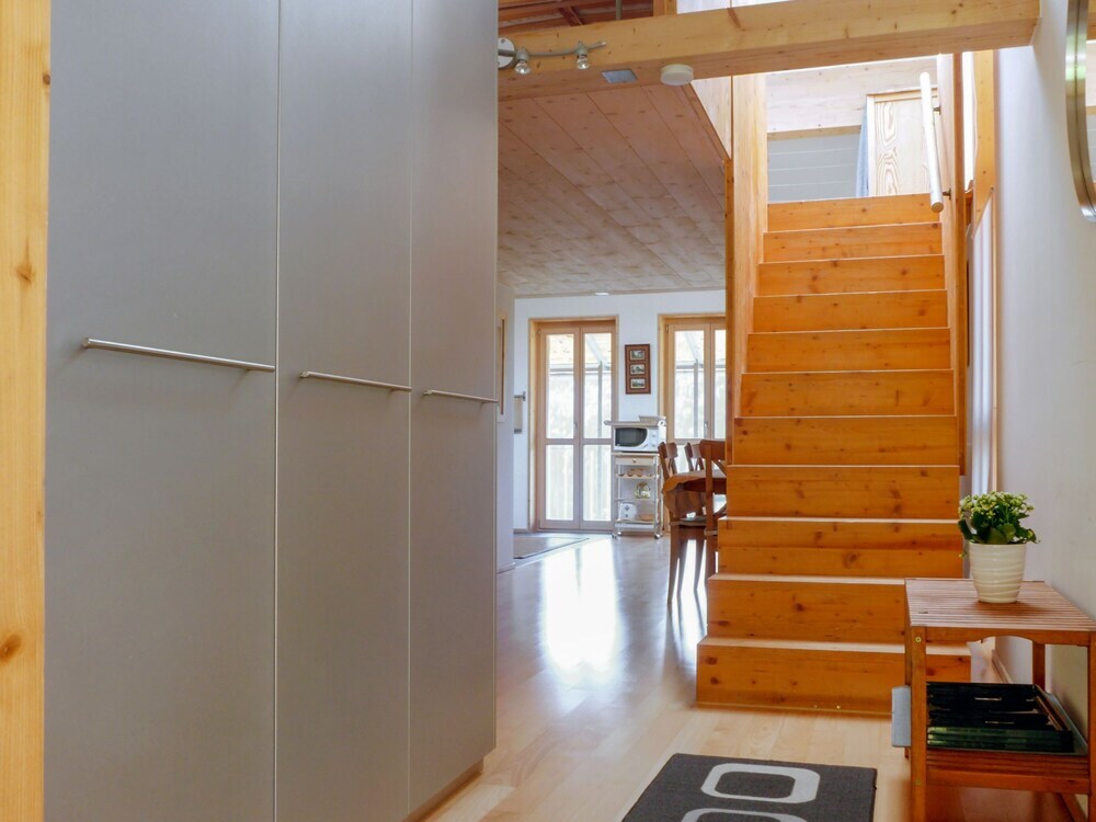 Apartment Schweizerheim Apt 5 by Interhome — 4-Star Luxury Hotel in Lauterbrunnen, Switzerland