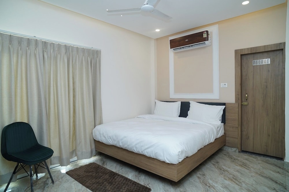 The Manthan Hotel City View — Fyzabad — photo 4