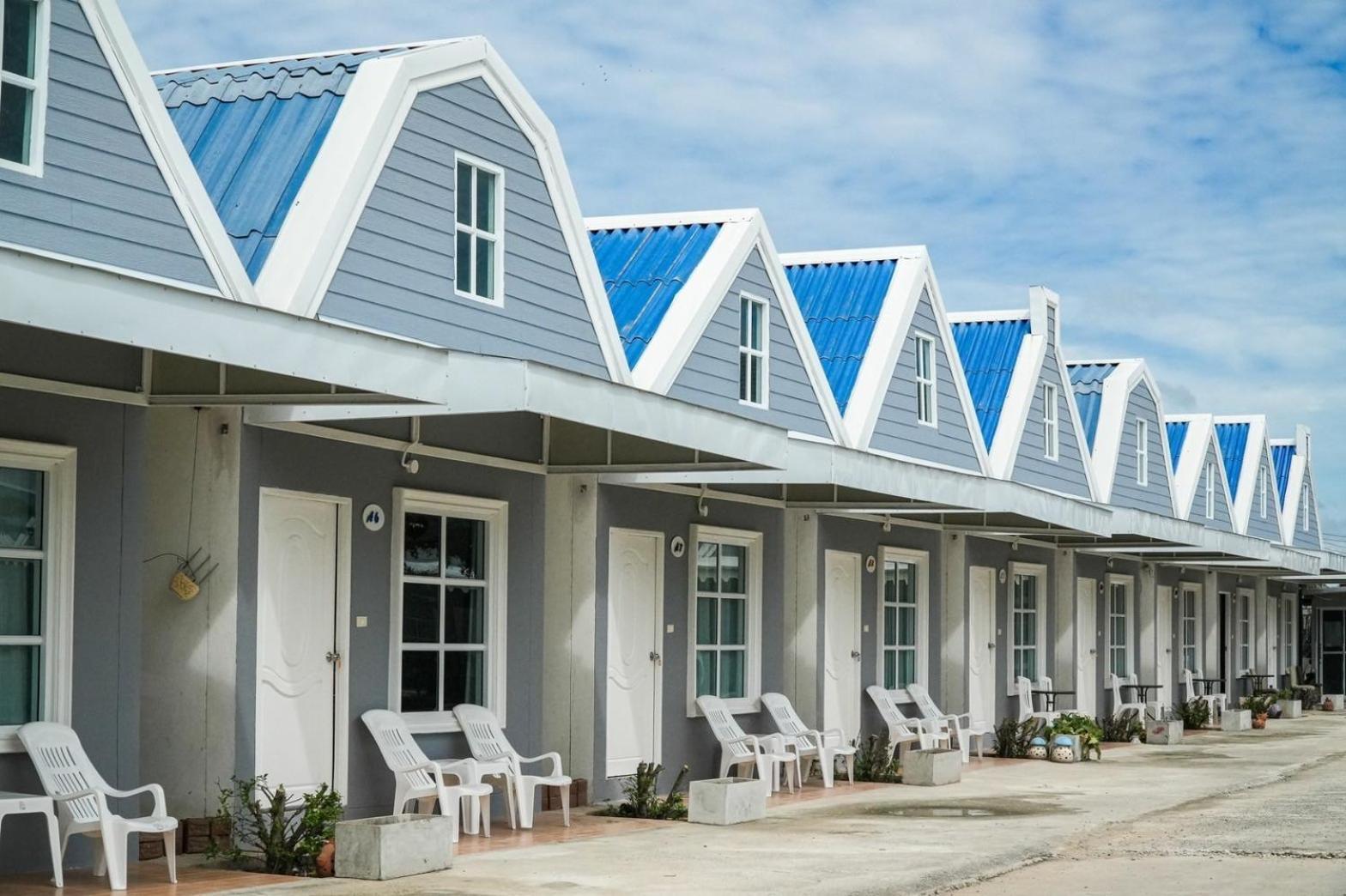 Preme Village — hotel near Ubon Ratchathani Airport
