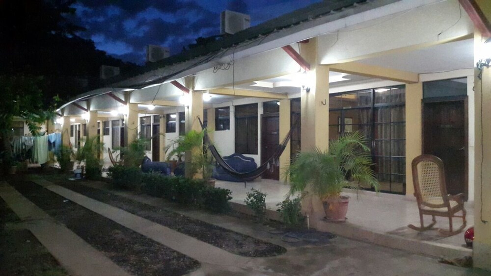 Hotel Estancia Victoria in Chinandega, Nicaragua