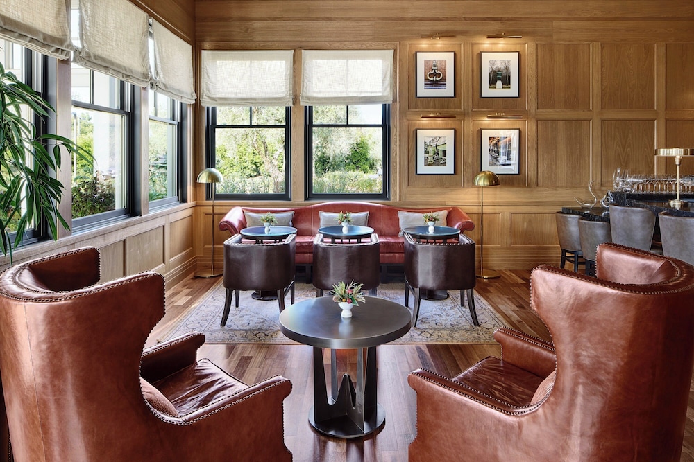 Carneros Resort and Spa - photo 74