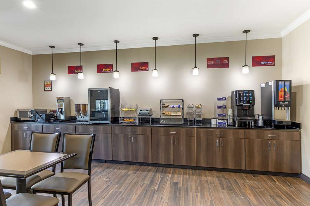 Best Western Plus Burleson Inn & Suites - photo 39