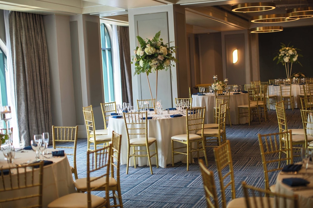 Renaissance Philadelphia Downtown Hotel - photo 7