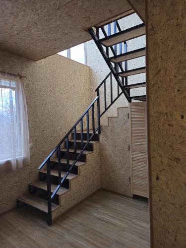 Aralanjinn in Aparan, Armenia