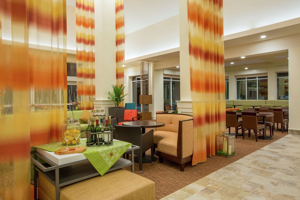 Hilton Garden Inn Olympia - photo 5