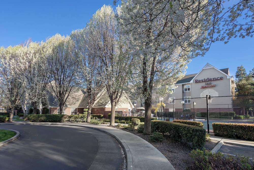 Residence Inn By Marriott Stockton - photo 25