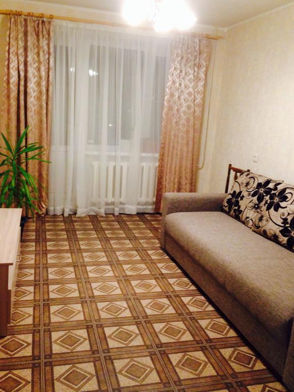 Comfort — hotel in Pushkinskiye Gory