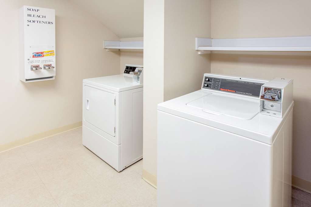 AmericInn by Wyndham Greenville - photo 23
