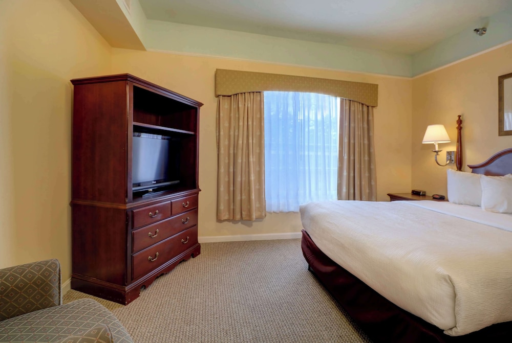 Senator Inn & Spa - photo 29