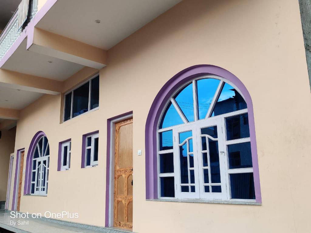 Pall Residency - last minute hotel in Srinagar