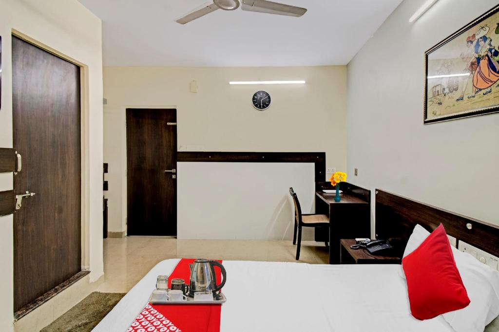 Hotel O Diva Inn - last minute hotel in Nagpur