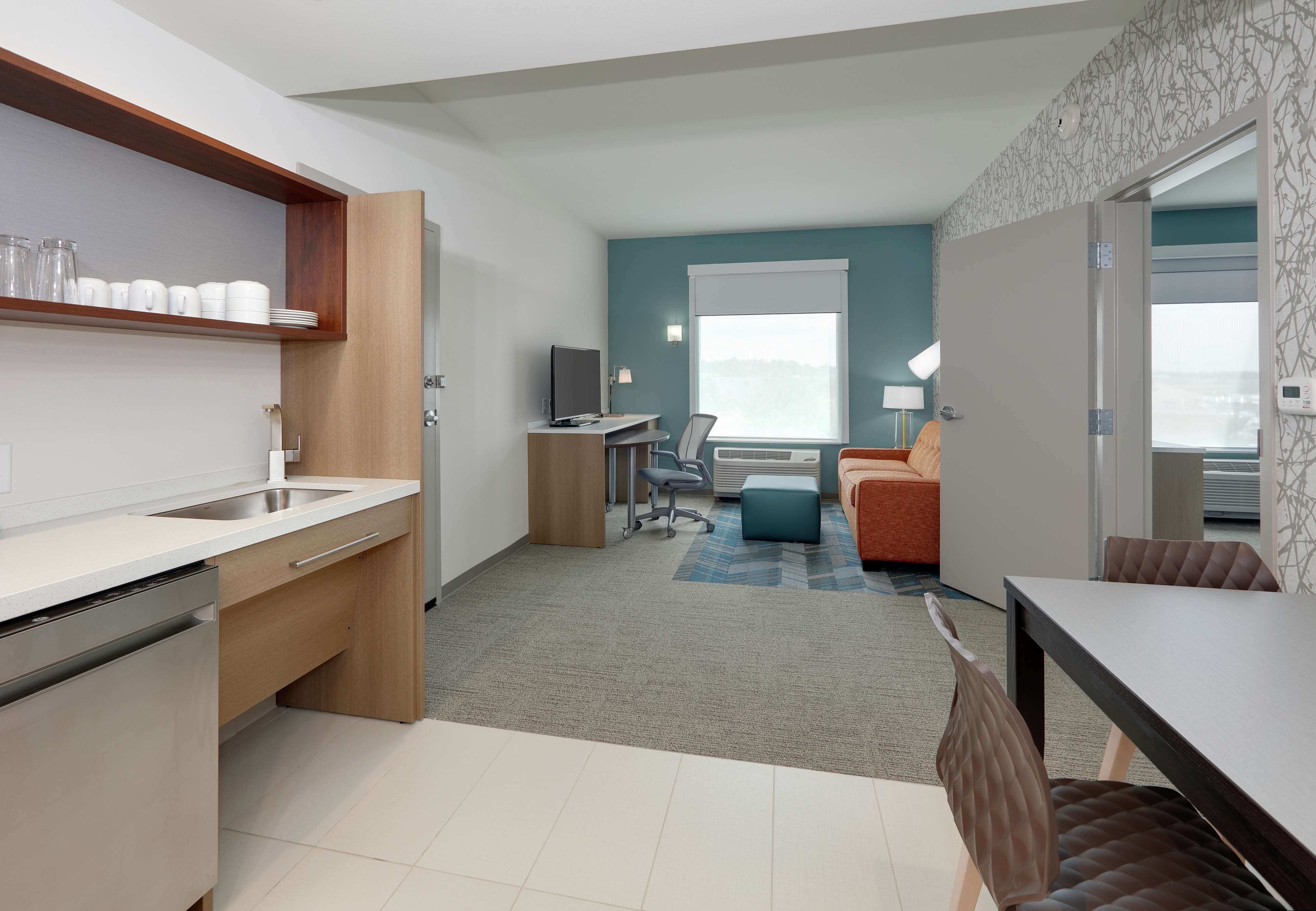 Home2 Suites BY Hilton Hagerstown - photo 16