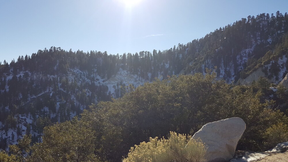 Lake Arrowhead Chalets a VRI resort - photo 28