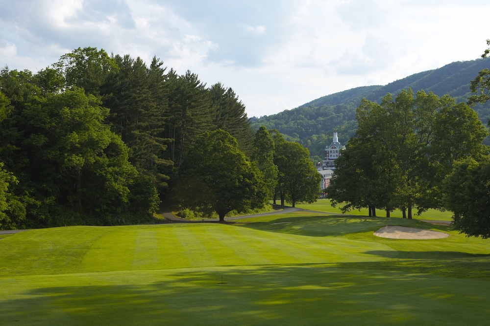 The Omni Homestead Resort & Spa - photo 87