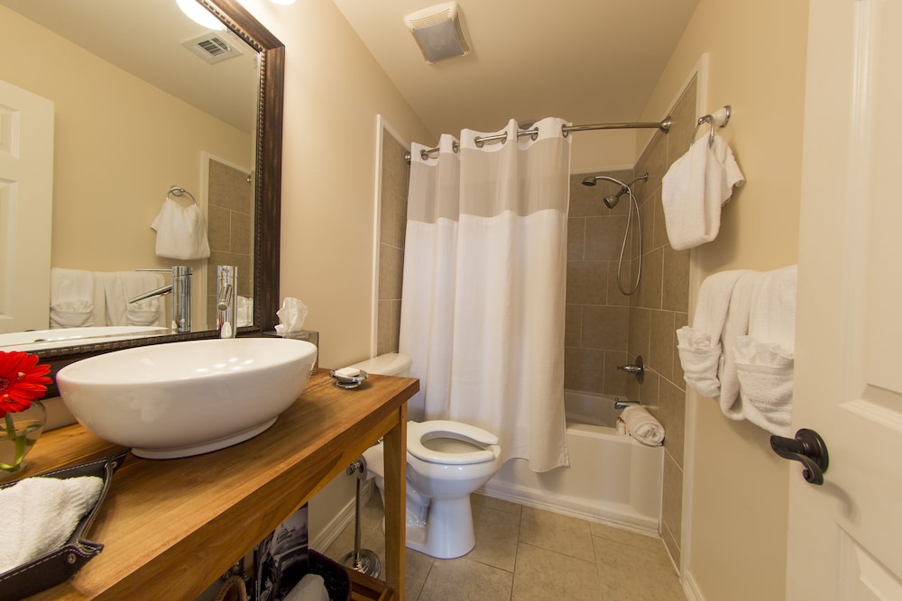The Almanett Hotel - photo 20