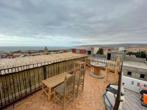 Studio with Private Terrace 6 — Agadir — photo 2
