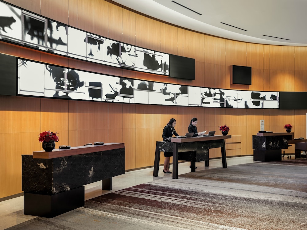 Novotel Ambassador Seoul Yongsan Seoul Dragon City in Seoul, South Korea